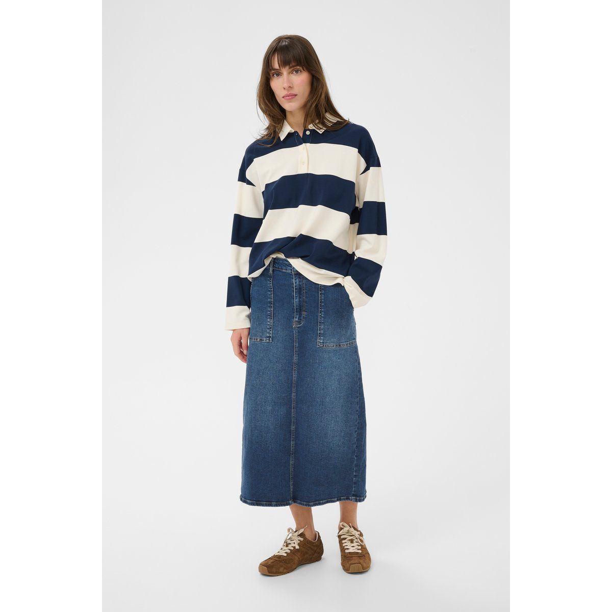 Denimrock AiyaPW Denimrock Classic fit