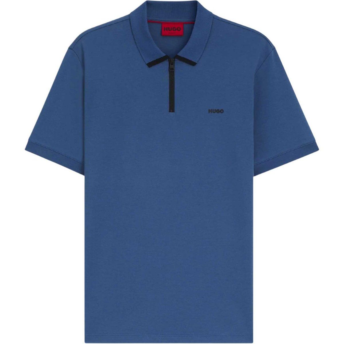 Herren Polo Shirt mit regulärer Passform