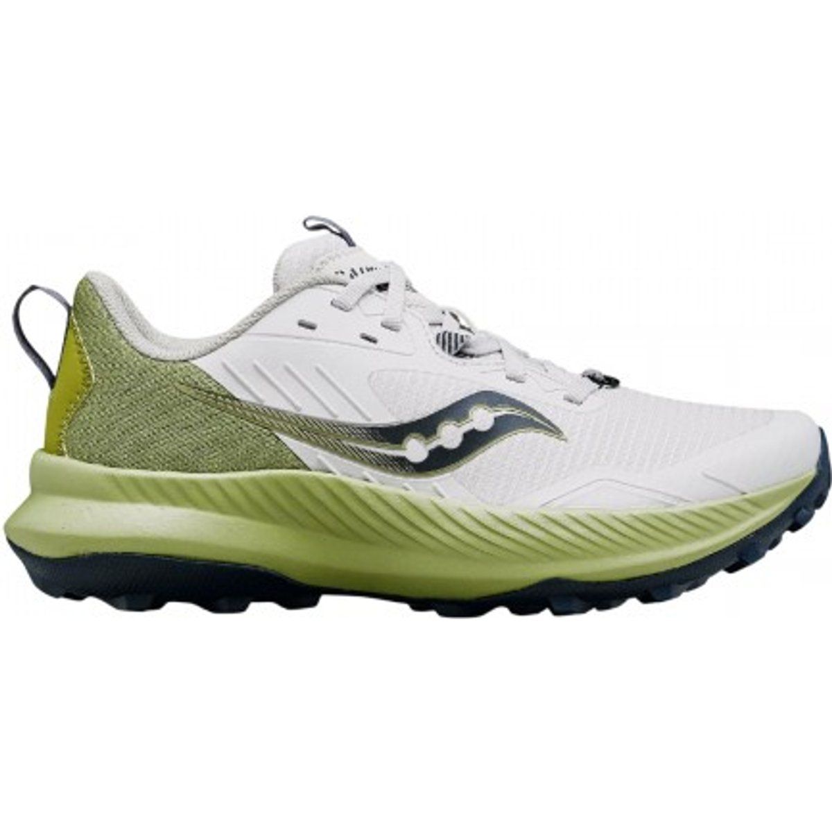 Herren Trail Running Sneaker