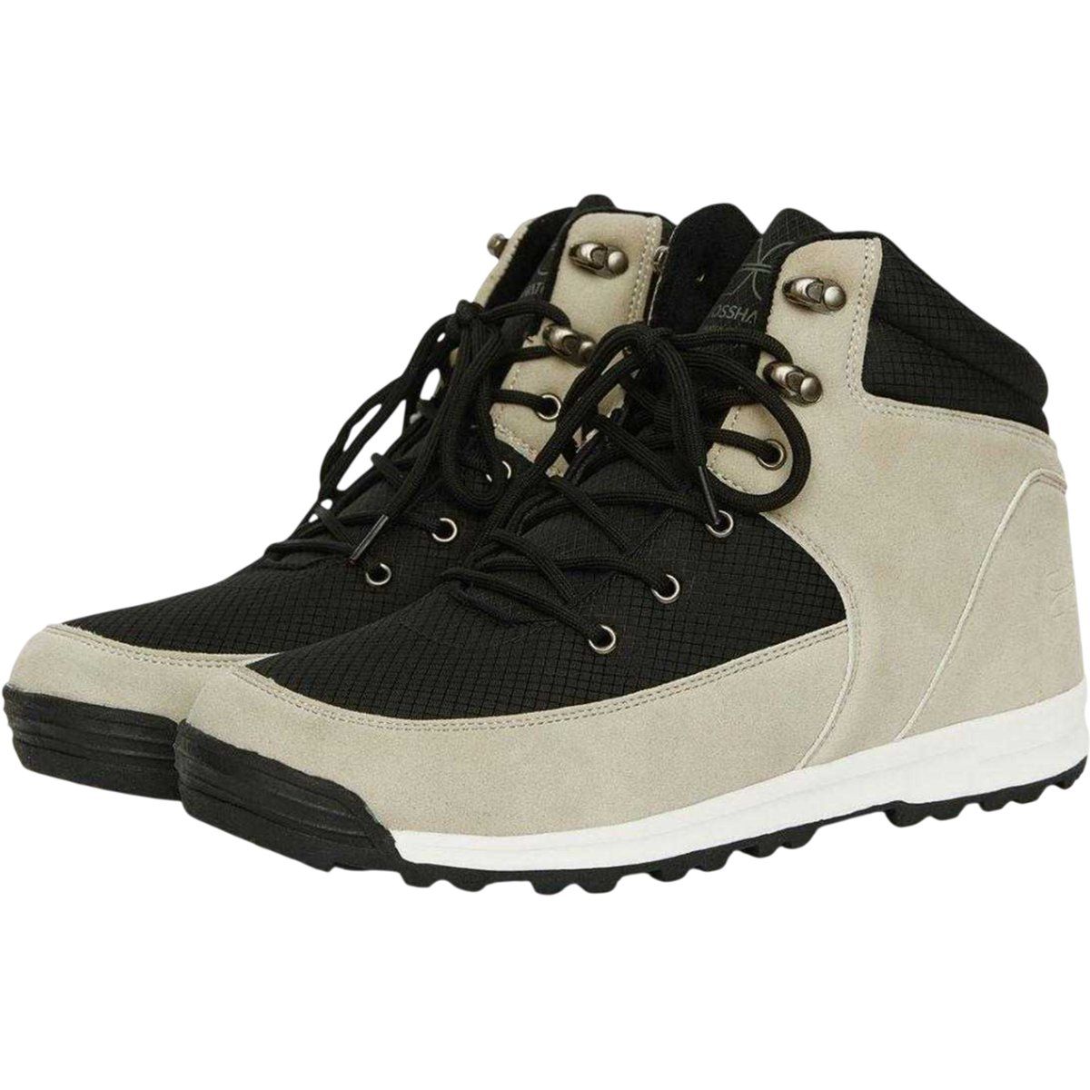 Lässige Wanderstiefel für Herren