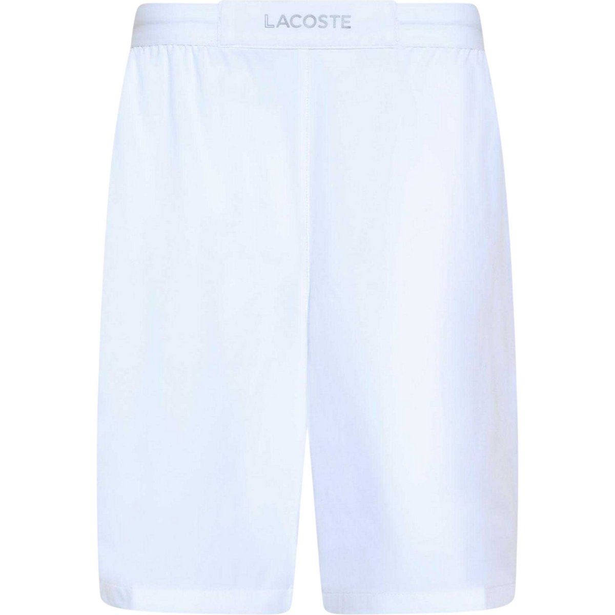 Herren Tennis Shorts in Uni-Farbe