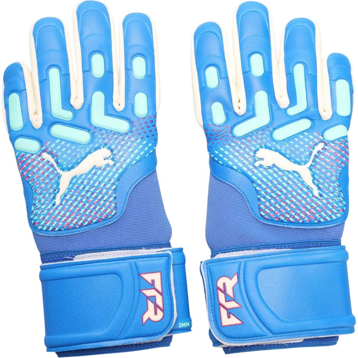 Unisex Torwarthandschuhe Future Match