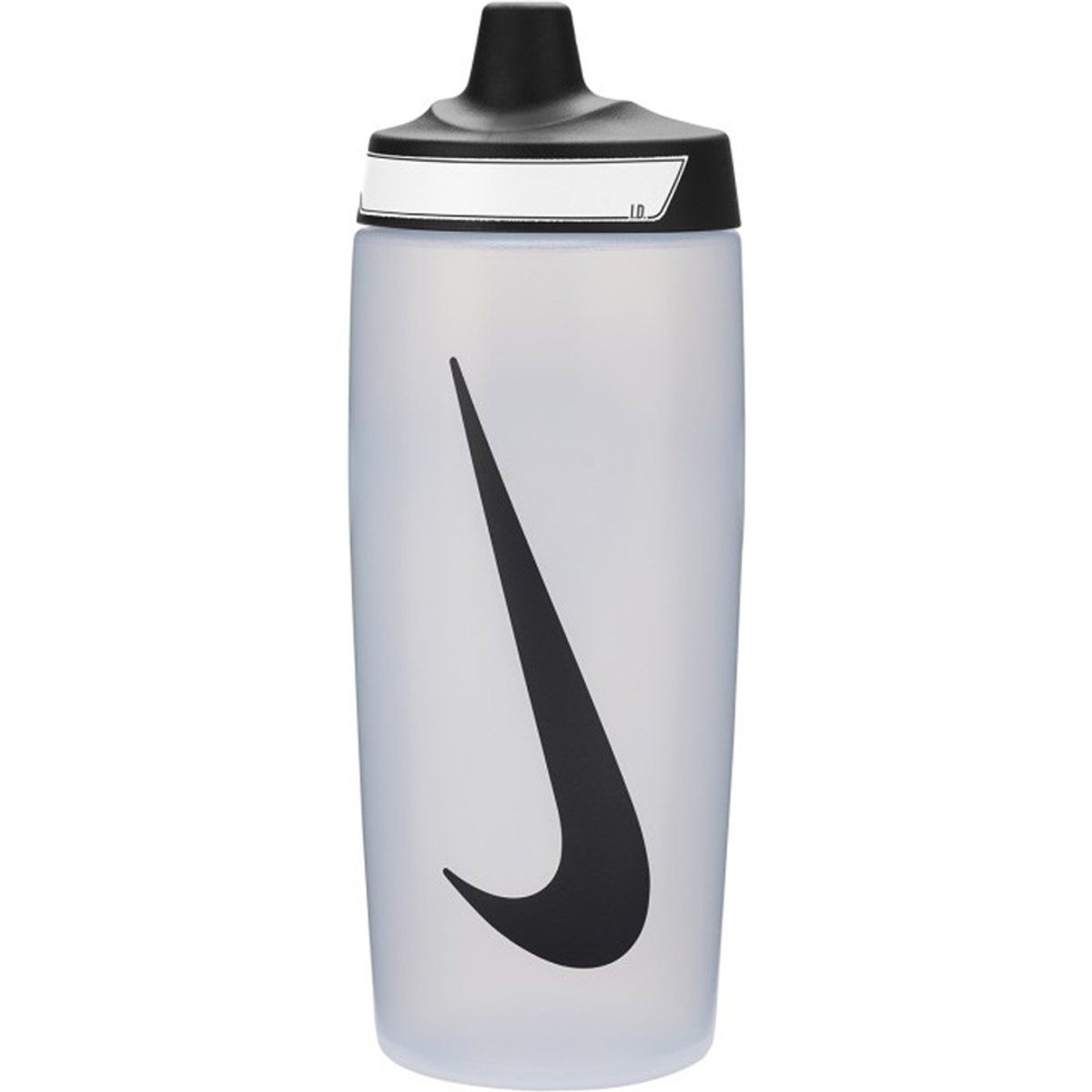 Ergonomische Sport-Wasserflasche