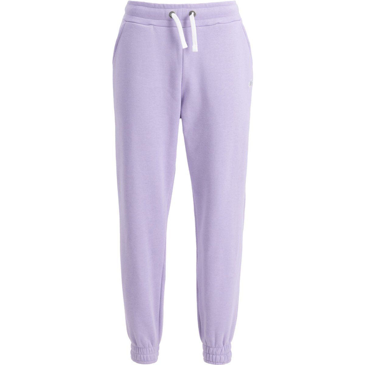 Unisex Jogginghose mit gesticktem Logo