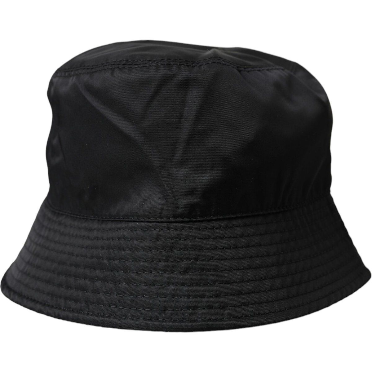 Minimalistischer Nylon Anglerhut