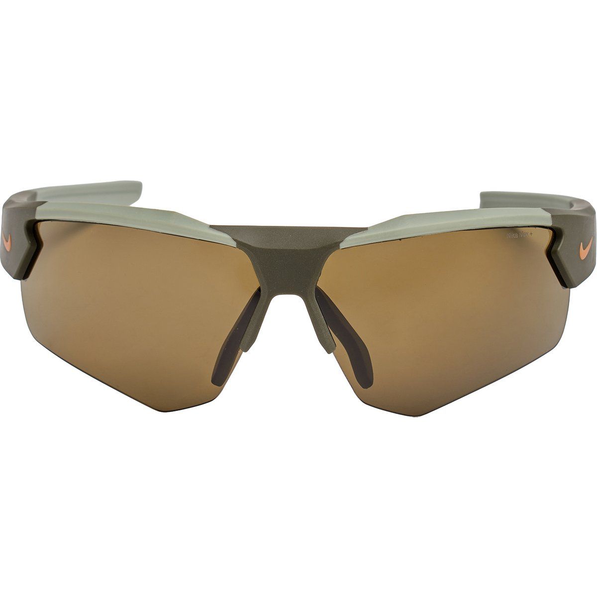 Wraparound Panorama-Sportsonnenbrille
