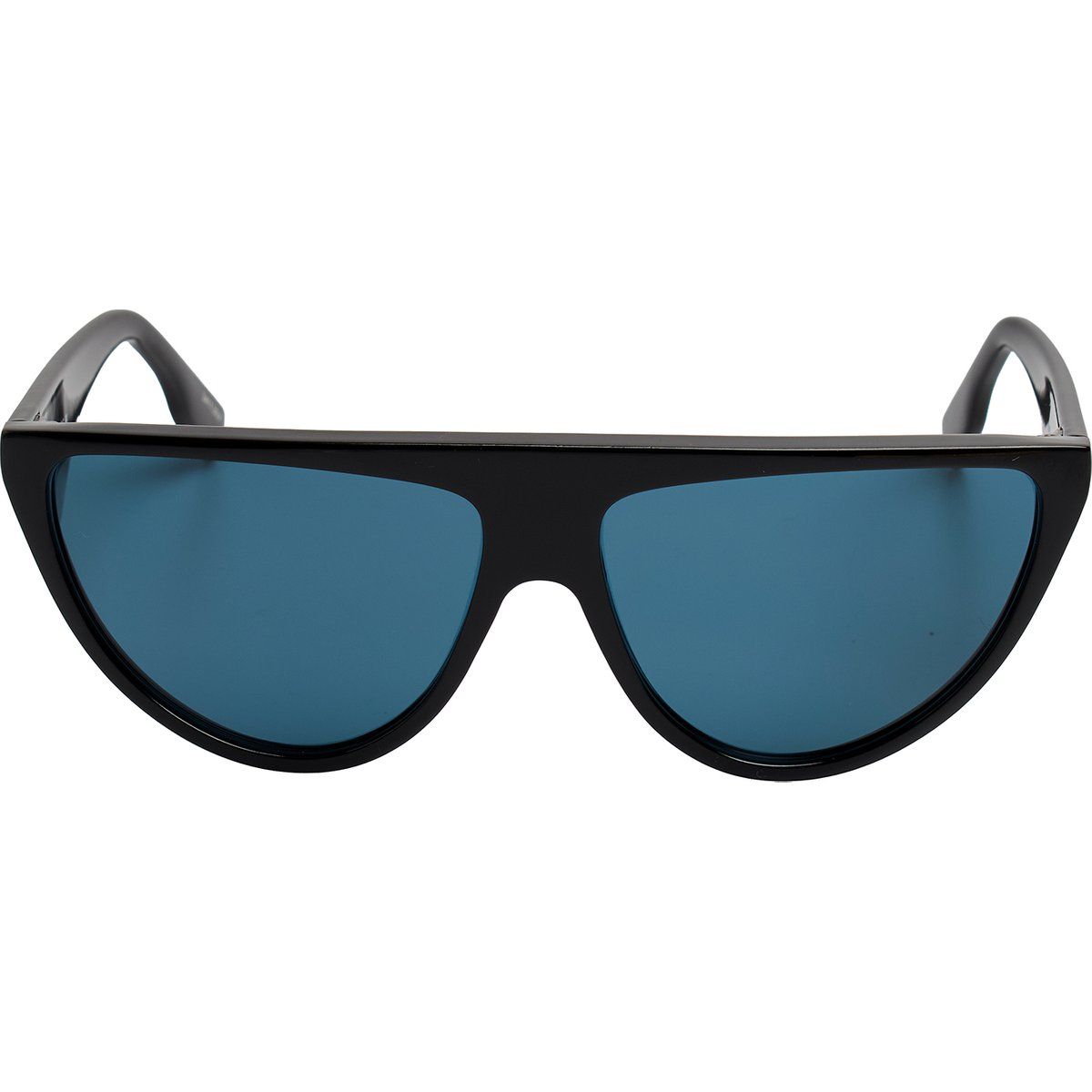 Moderne Cat-Eye Acetat Sonnenbrille