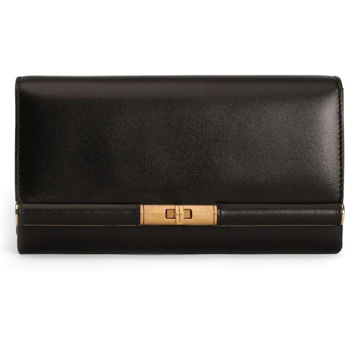 Elegante Leder-Geldbörsen-Tasche
