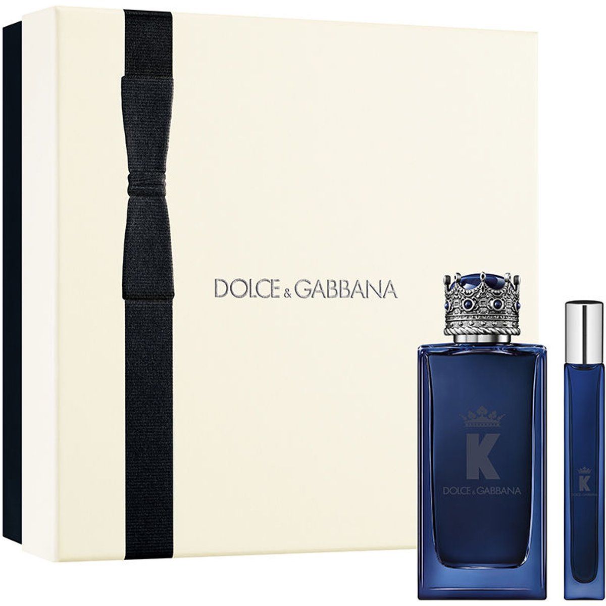 K By Dolce&ampgabbana Etuis, 2 Stück 2 pz