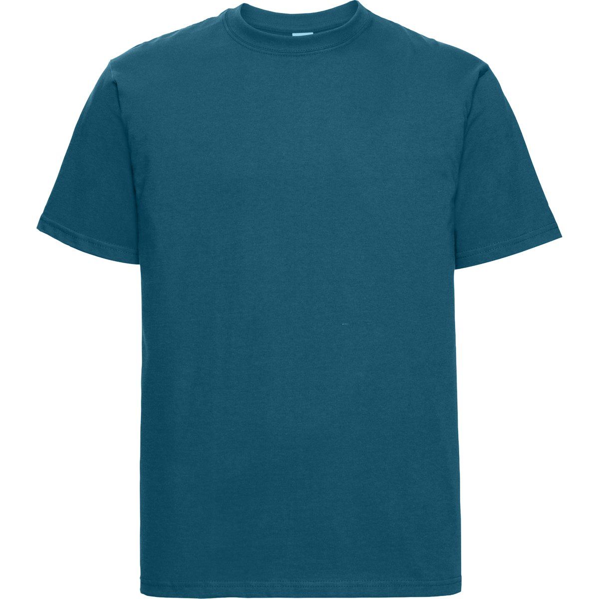Herren Kurzarm T-Shirt mit Rundhalsausschnitt