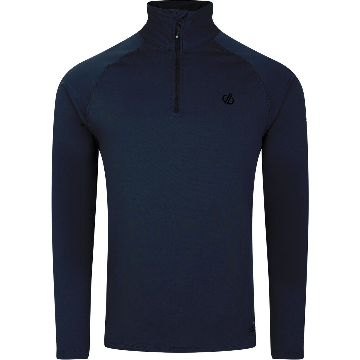 Dare 2B - "Fuse Up II" Midlayer für Herren (Marine/Marine)