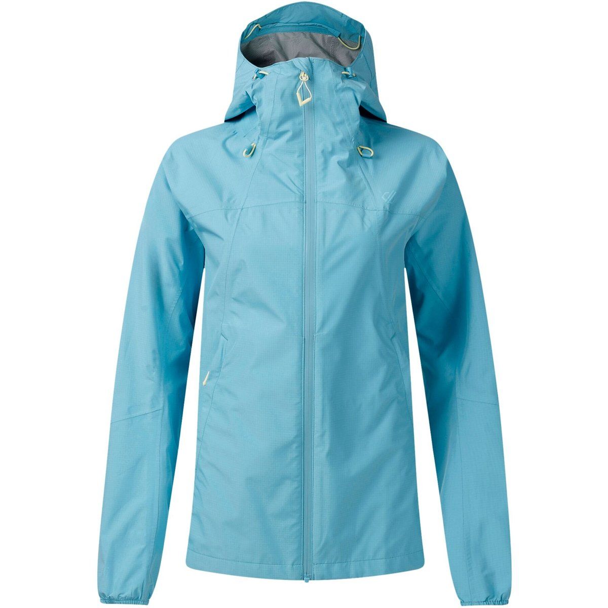 Technische Breathe Easy Shell-Jacke