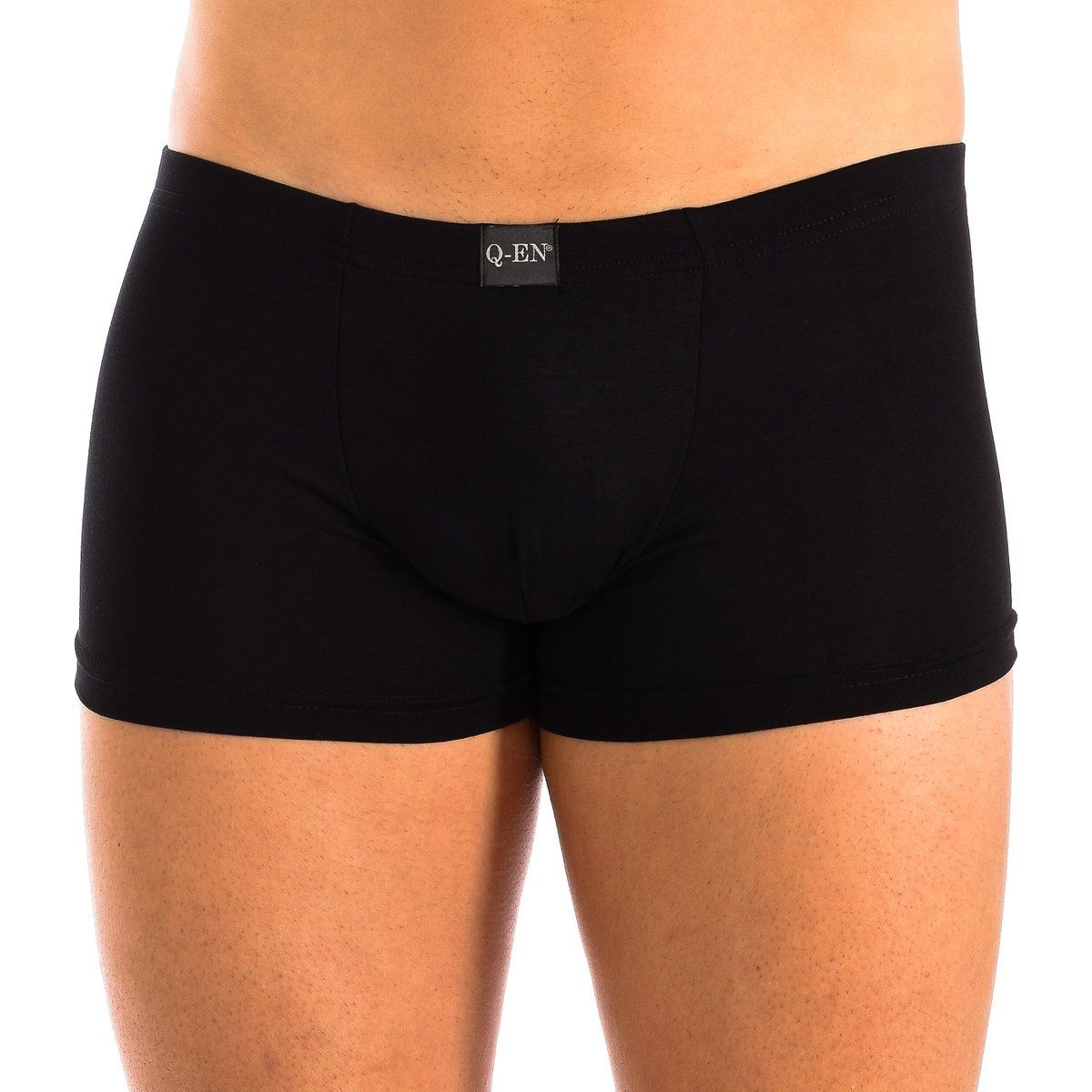 Herren Bambus Atmungsaktive Boxershorts