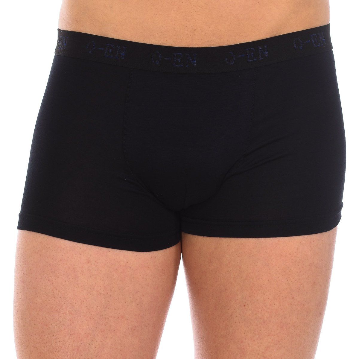 Atmungsaktive Bambus-Boxershorts für Herren