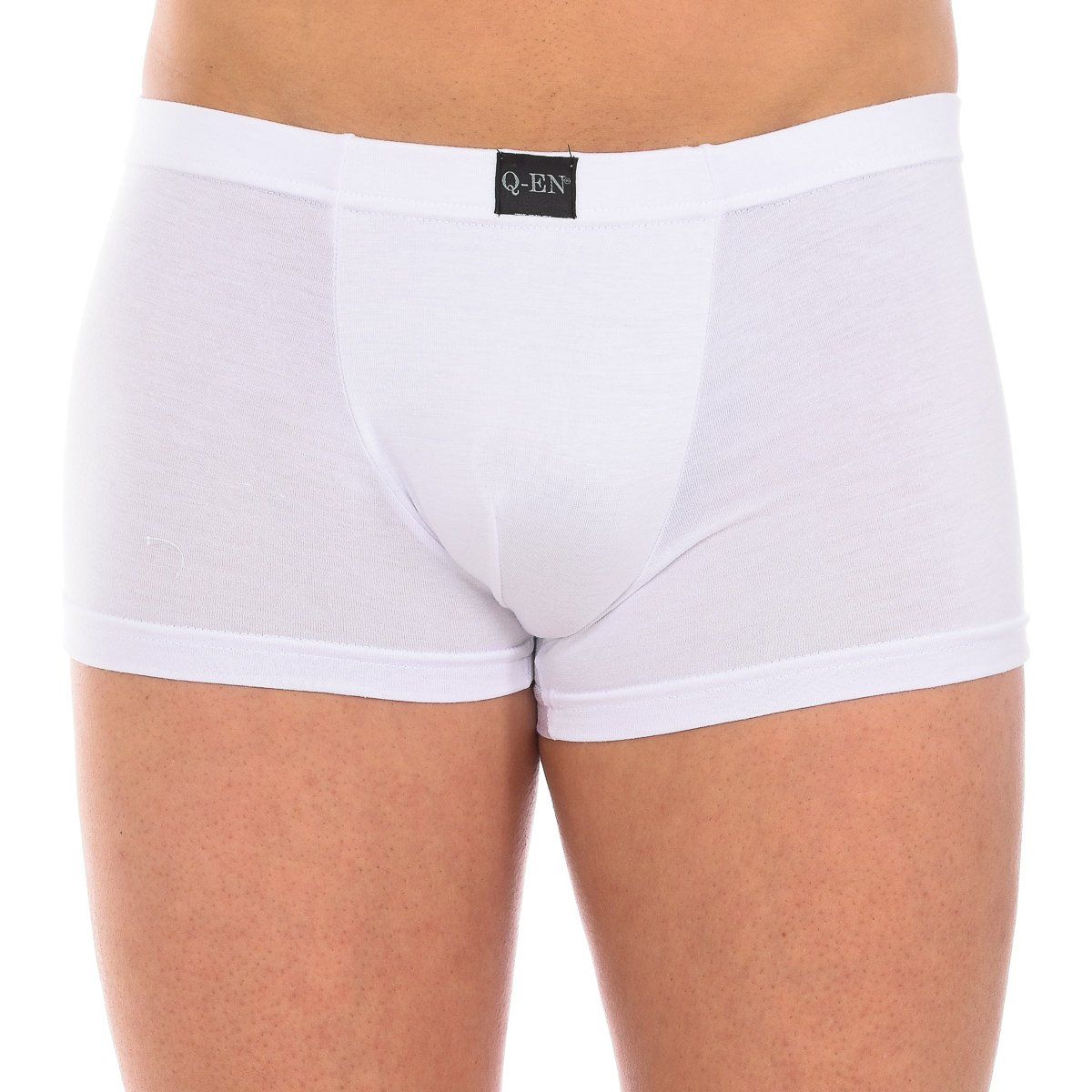 Herren Atmungsaktive Bambus Boxershorts