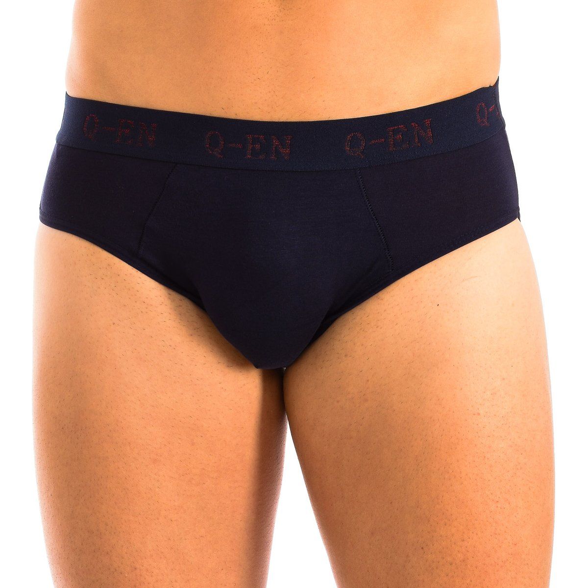 Atmungsaktive Herren Bambus Slips