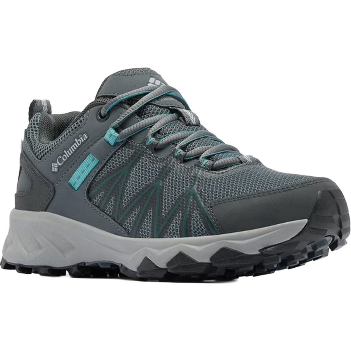 Wasserdichter Damen Wanderschuh
