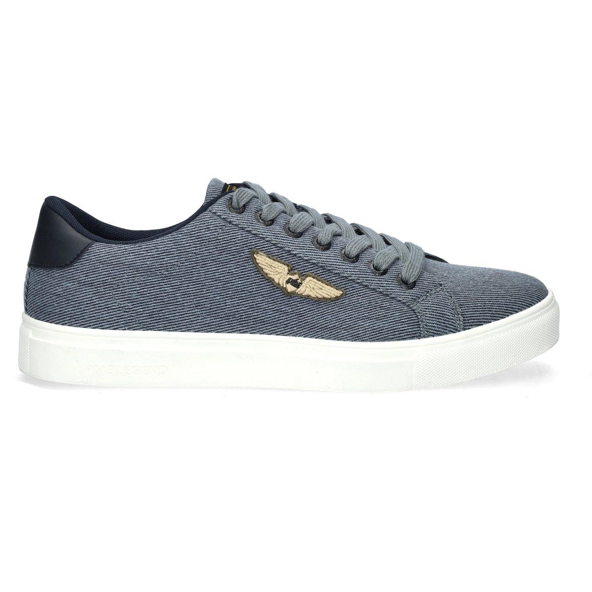 Herren Casual Low-Top Sneaker