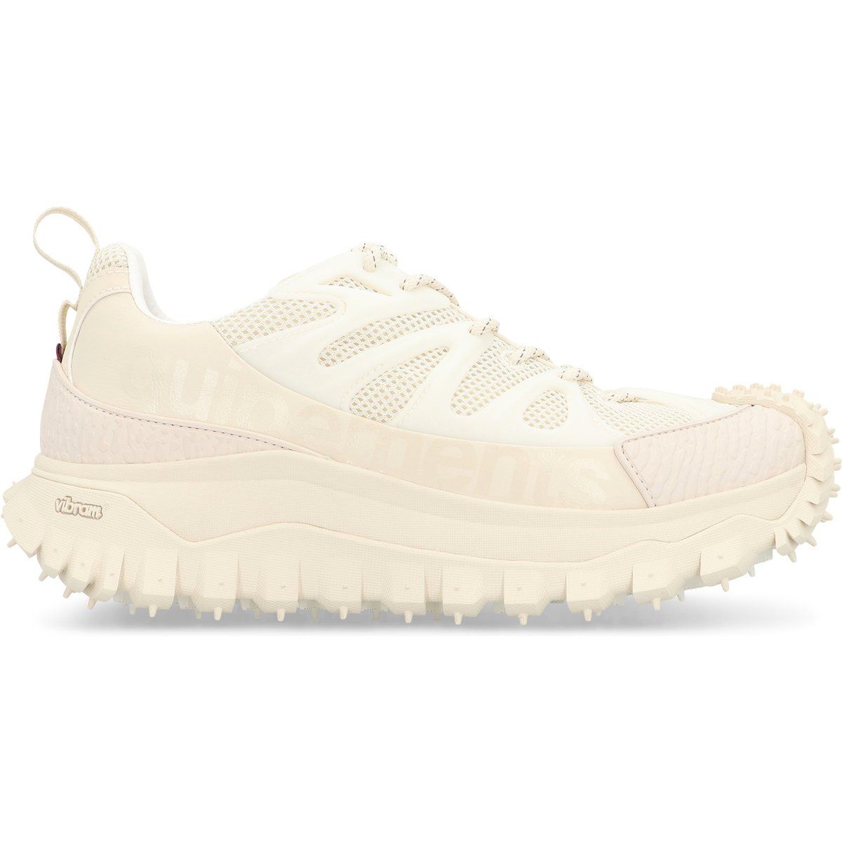Trail-Laufschuhe, Low-Top