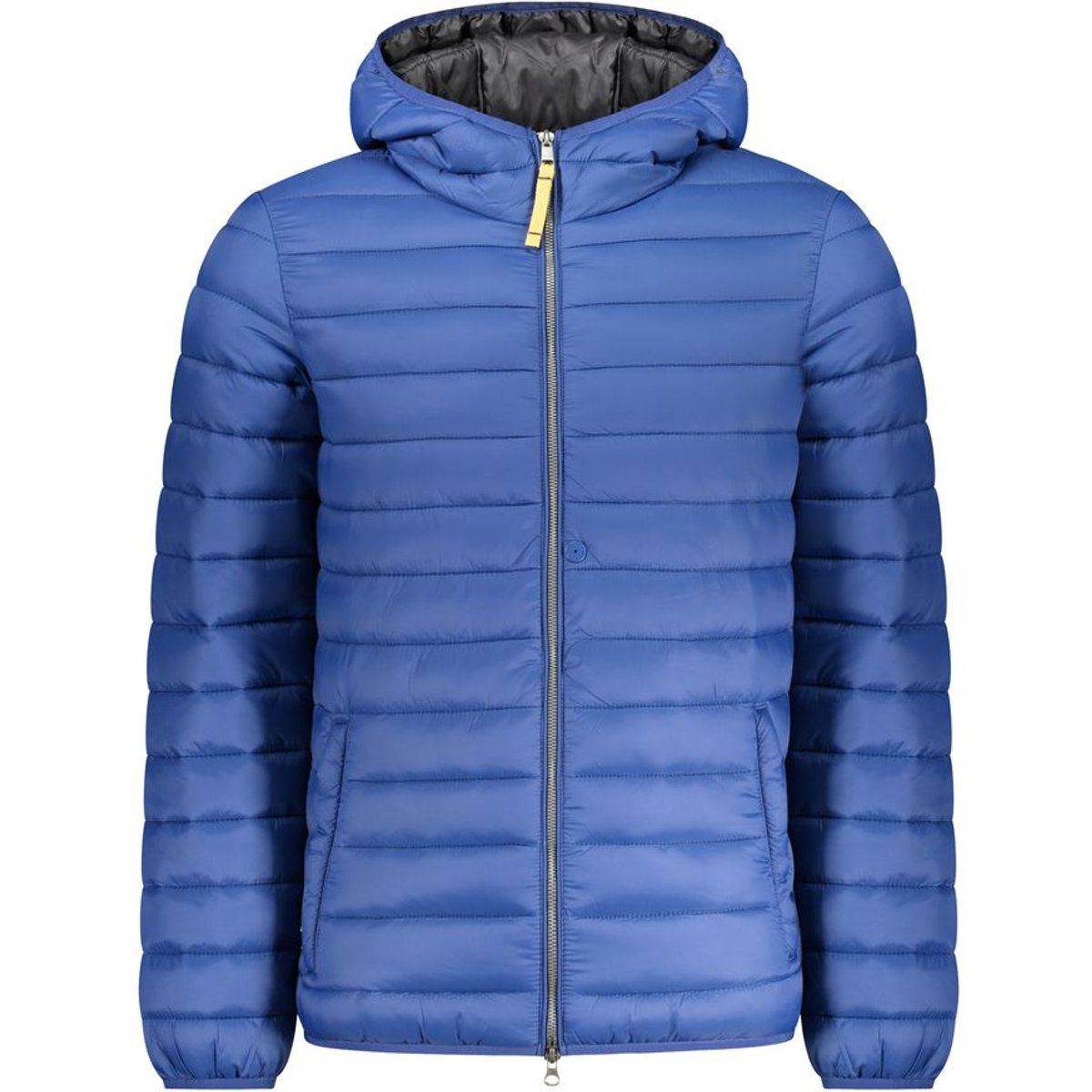 Kaschmir Rippstrick-Cardigan