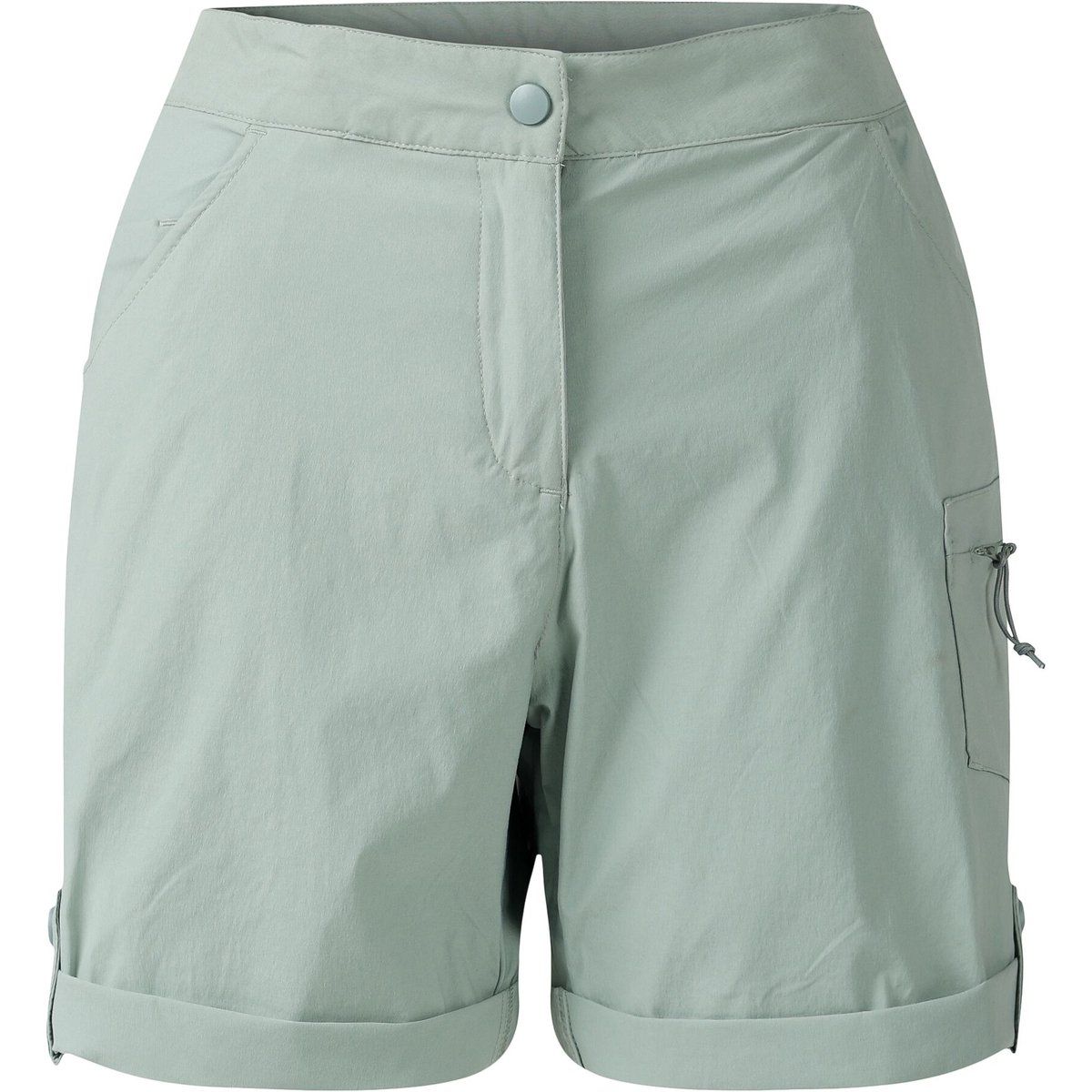 Dare 2B - "Melodic III" Shorts für Damen (Gletschergrün)