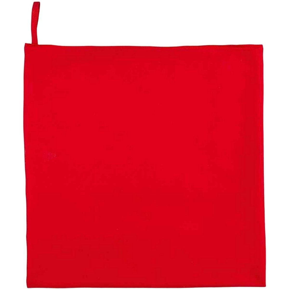 Mikrofaser Sport Handtuch mit Schlaufe