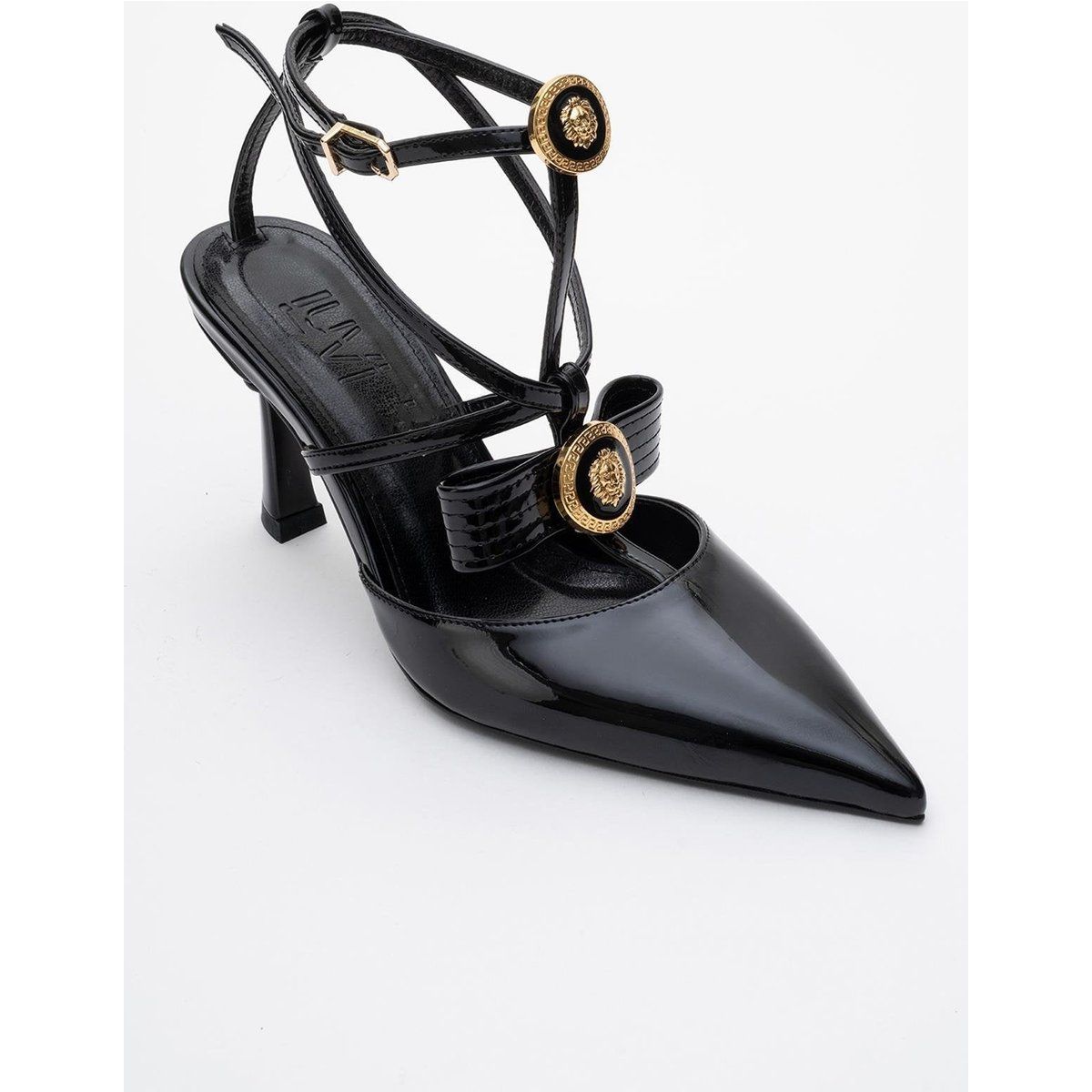 Peal Spitzer Pumps (Damen)