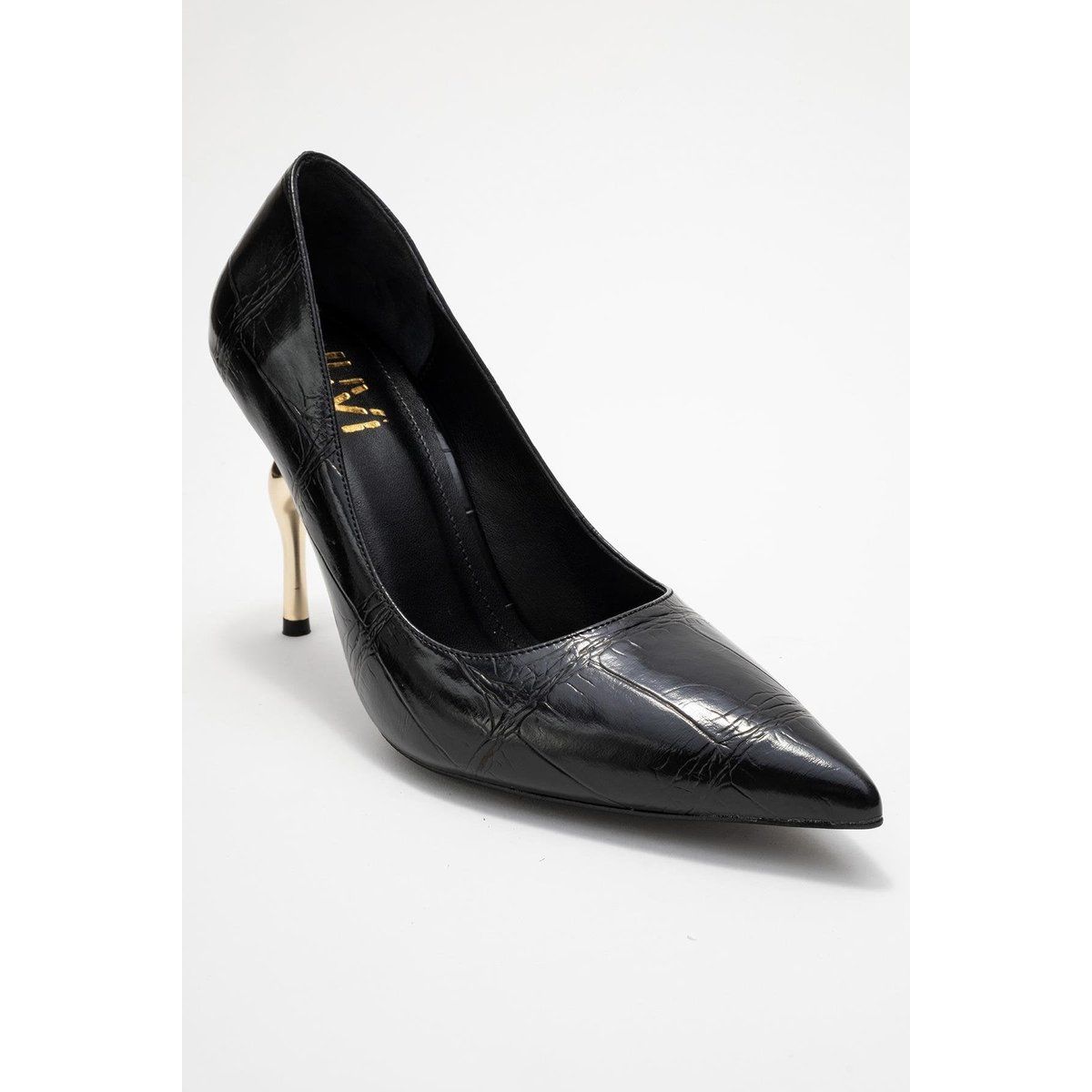Hudson Spitzer Pumps (Damen)