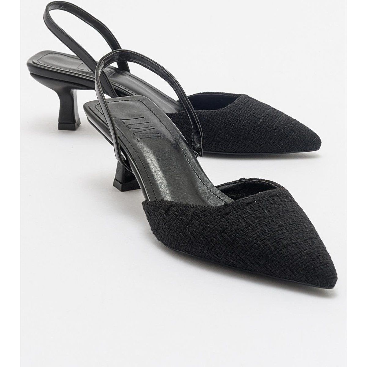 Over Spitzer Pumps (Damen)