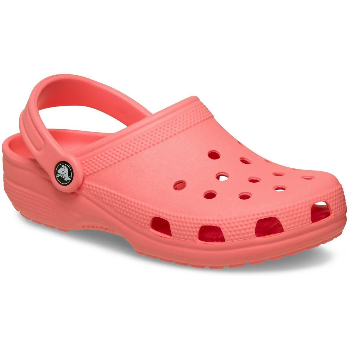 Crocs Classic Clog Thermoplastische Damen Guava Clogs