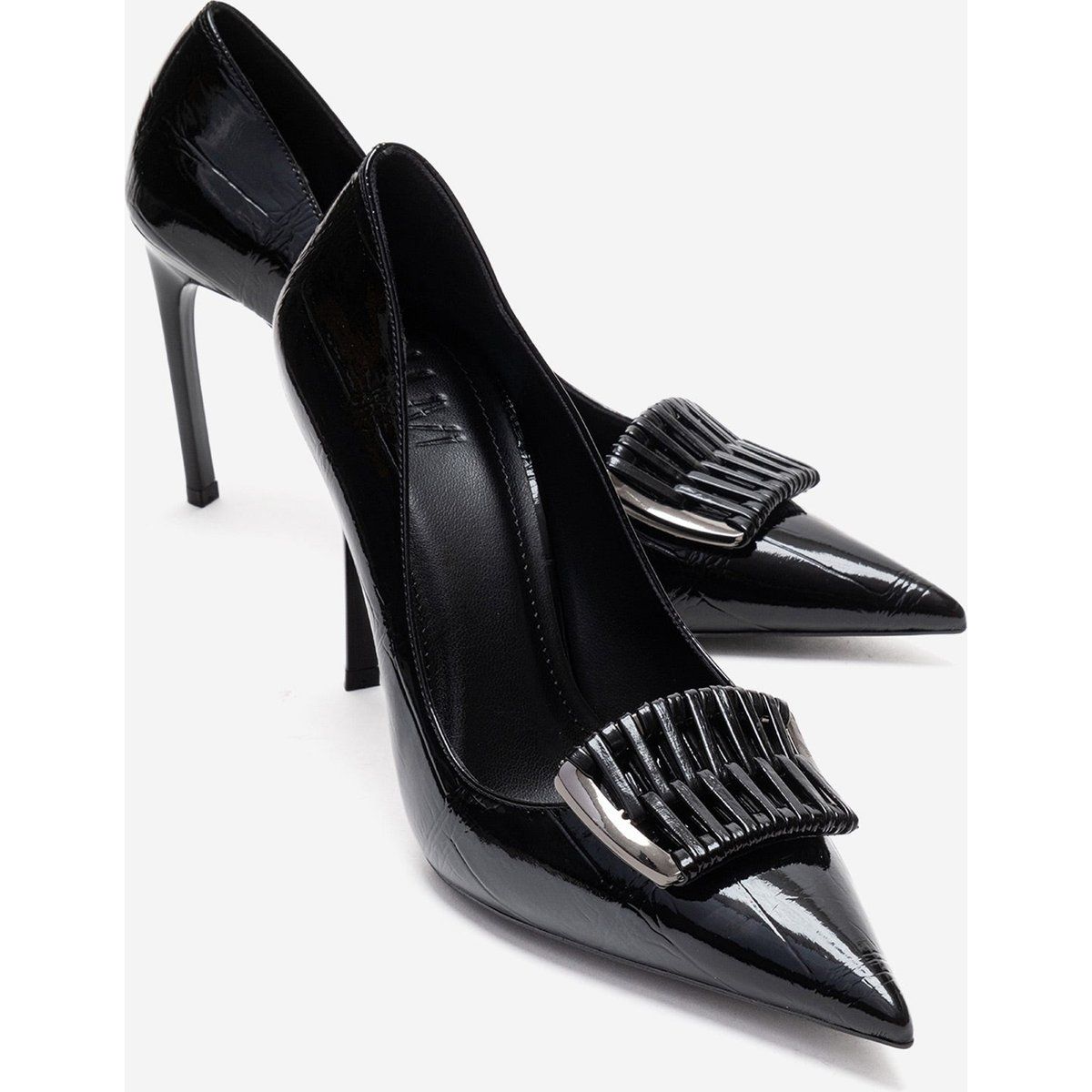 Guerni Stiletto-Pumps (Damen)