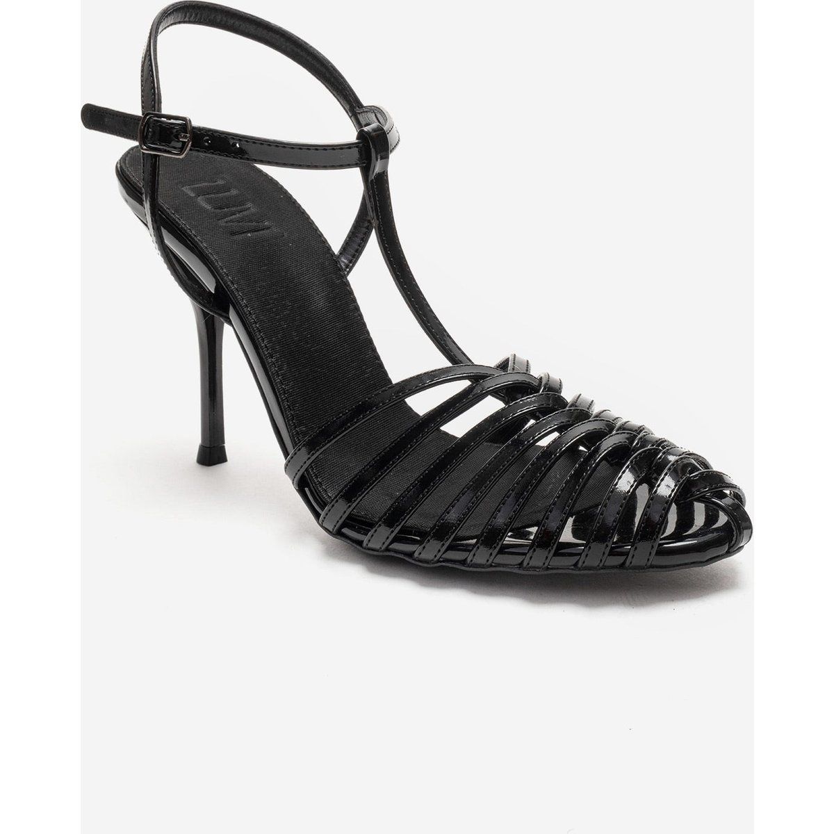 Pasion Stiletto Pumps