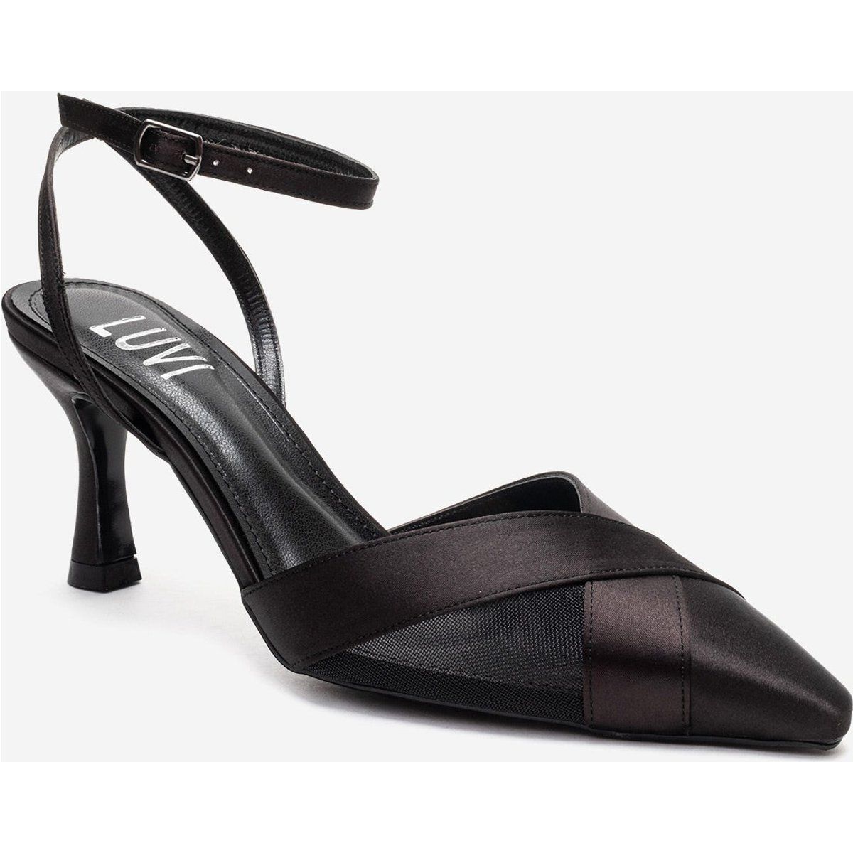 Estela Stiletto-Pumps