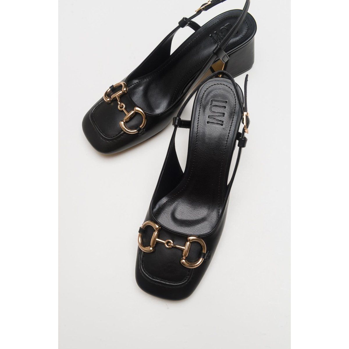 Karol Blockabsatz-Pumps (Damen)