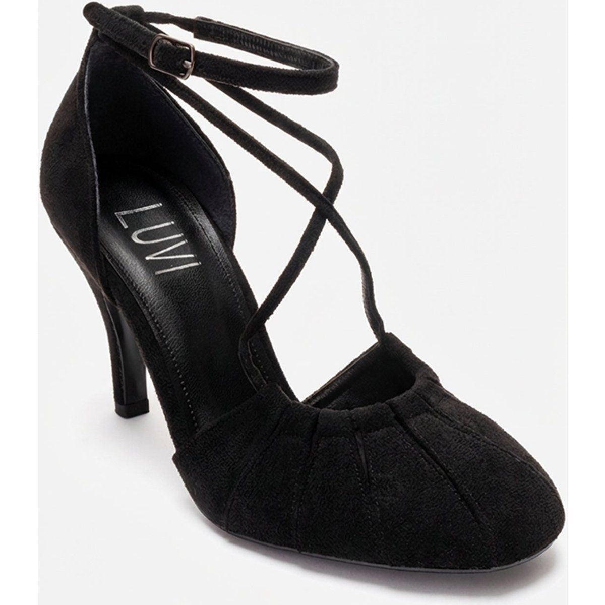 Eliza Stiletto Pumps