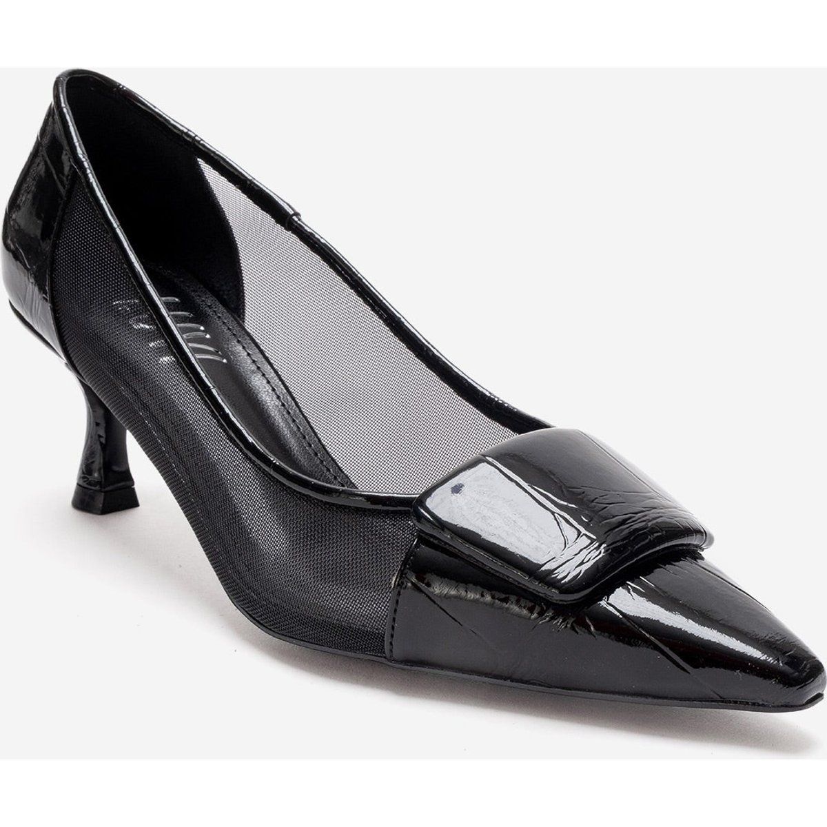 Ola Stiletto Pumps