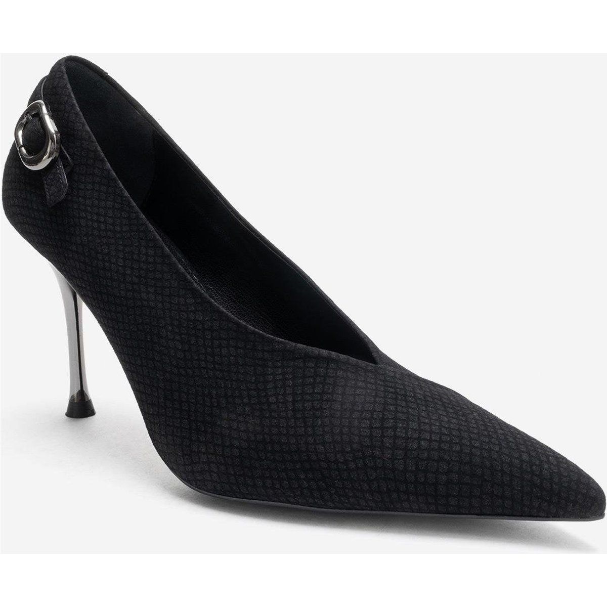 Molly Stiletto Pumps