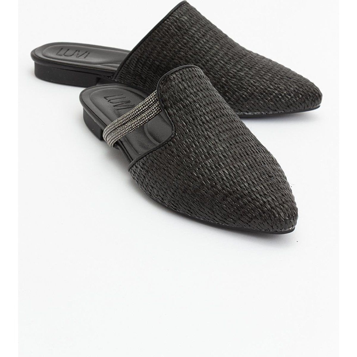 Pesa Gewebte Slipper (Damen)