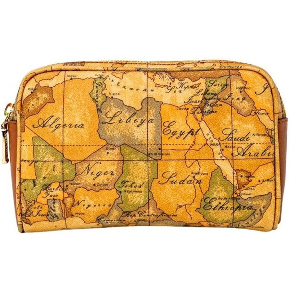 Alviero Martini Prima Classe Damenhandtasche