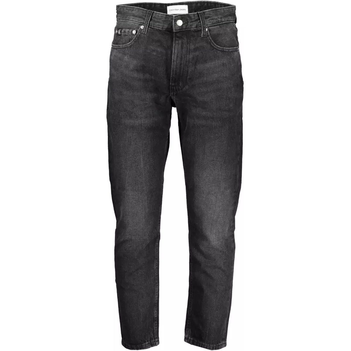 Herren Straight Jeans Regular Fit