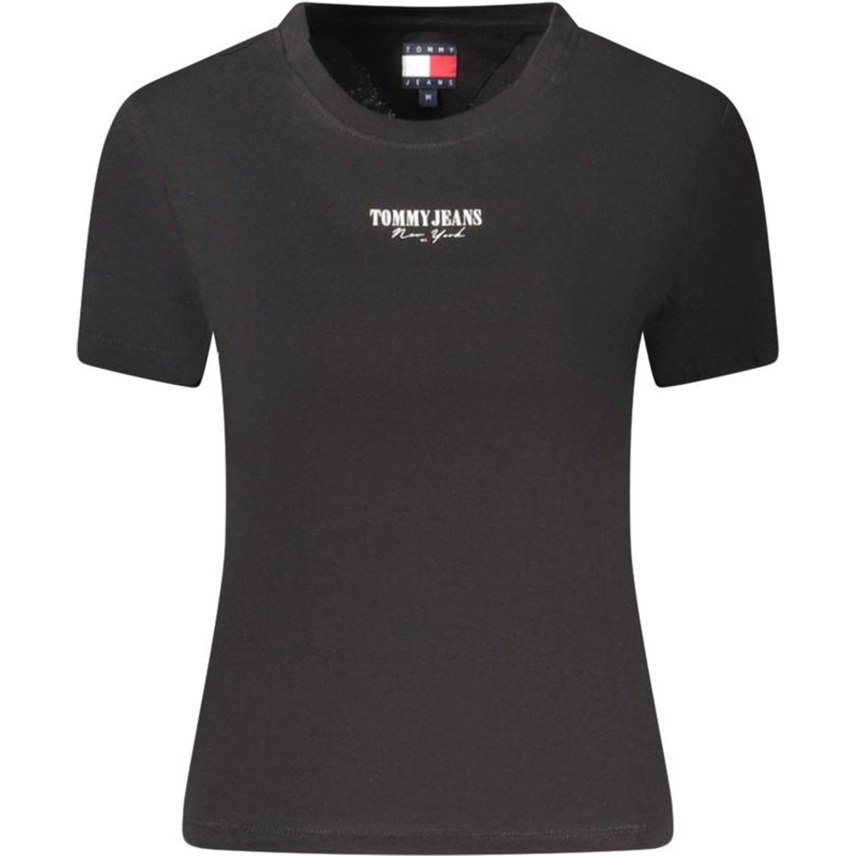 Tommy Jeans T-Shirt mit Logo-Grafik