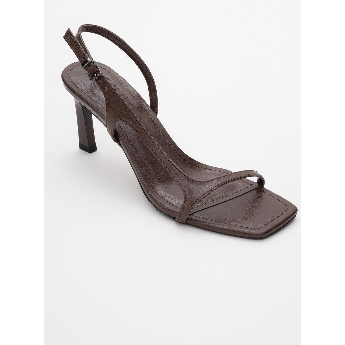 Melby Strappy Stiletto Sandale