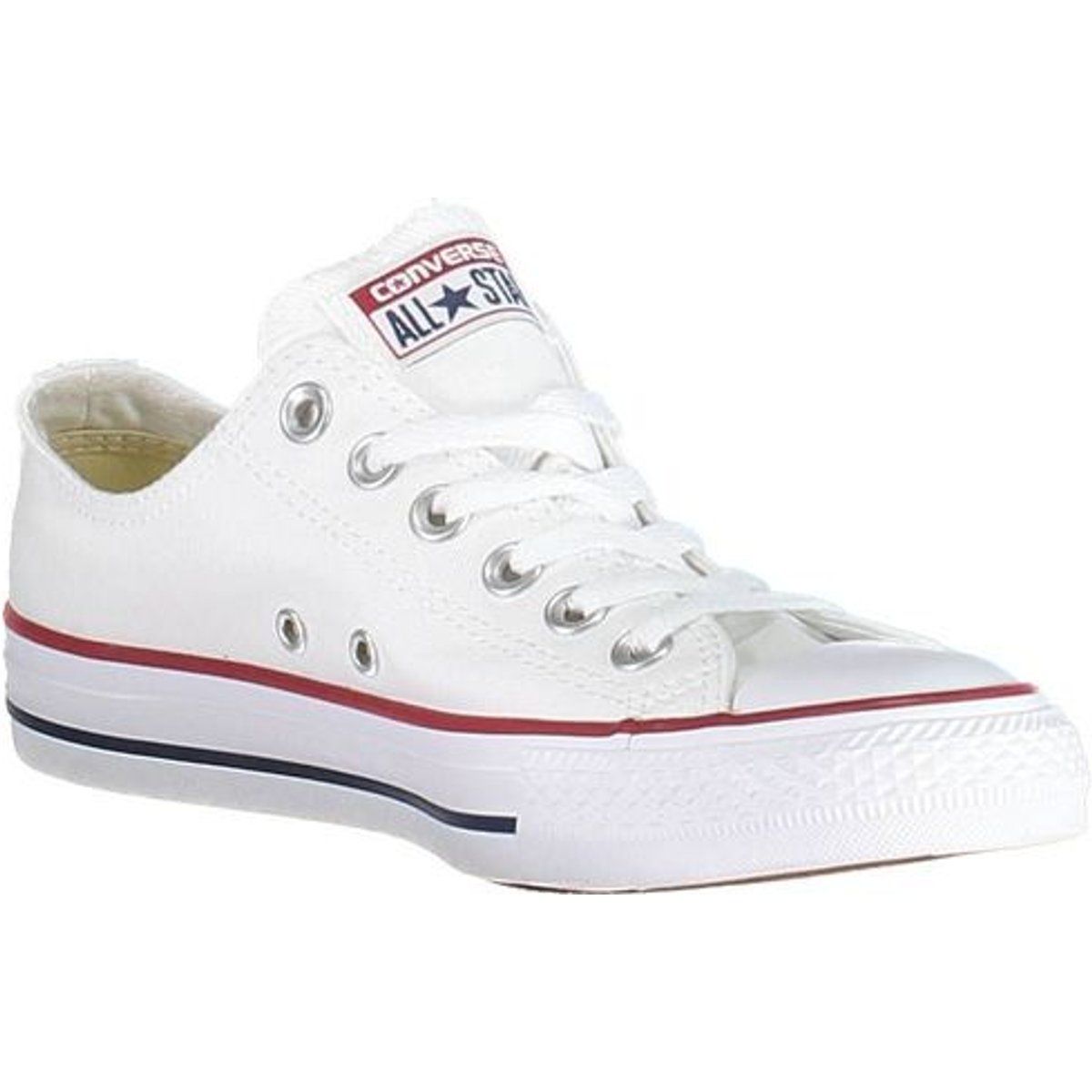Tiefes Canvas-Sneaker
