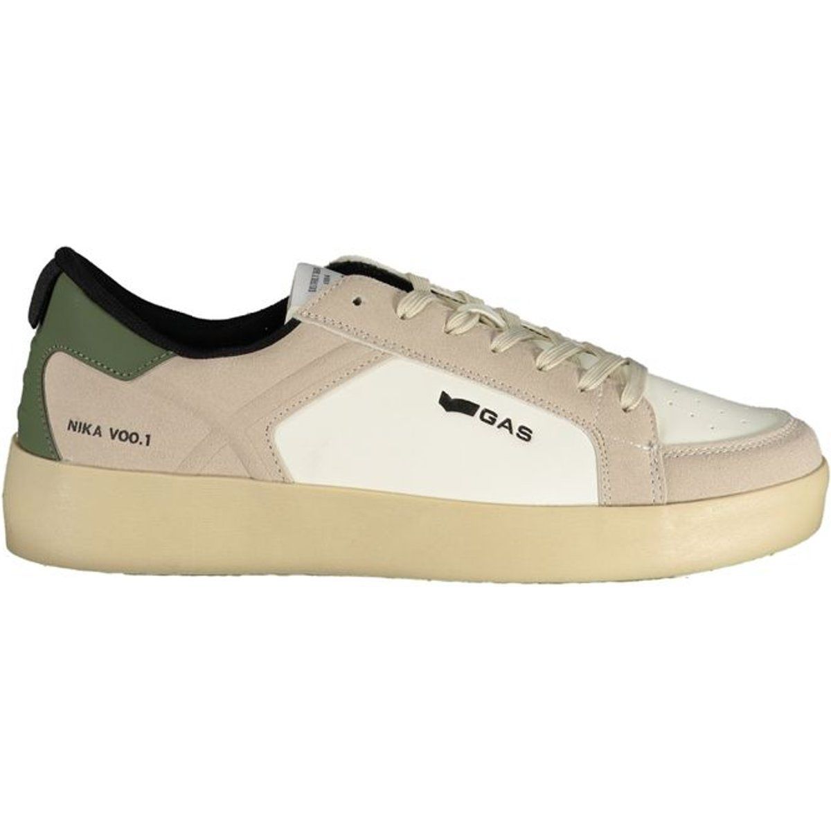 Herren Low-Top Mode Sneaker