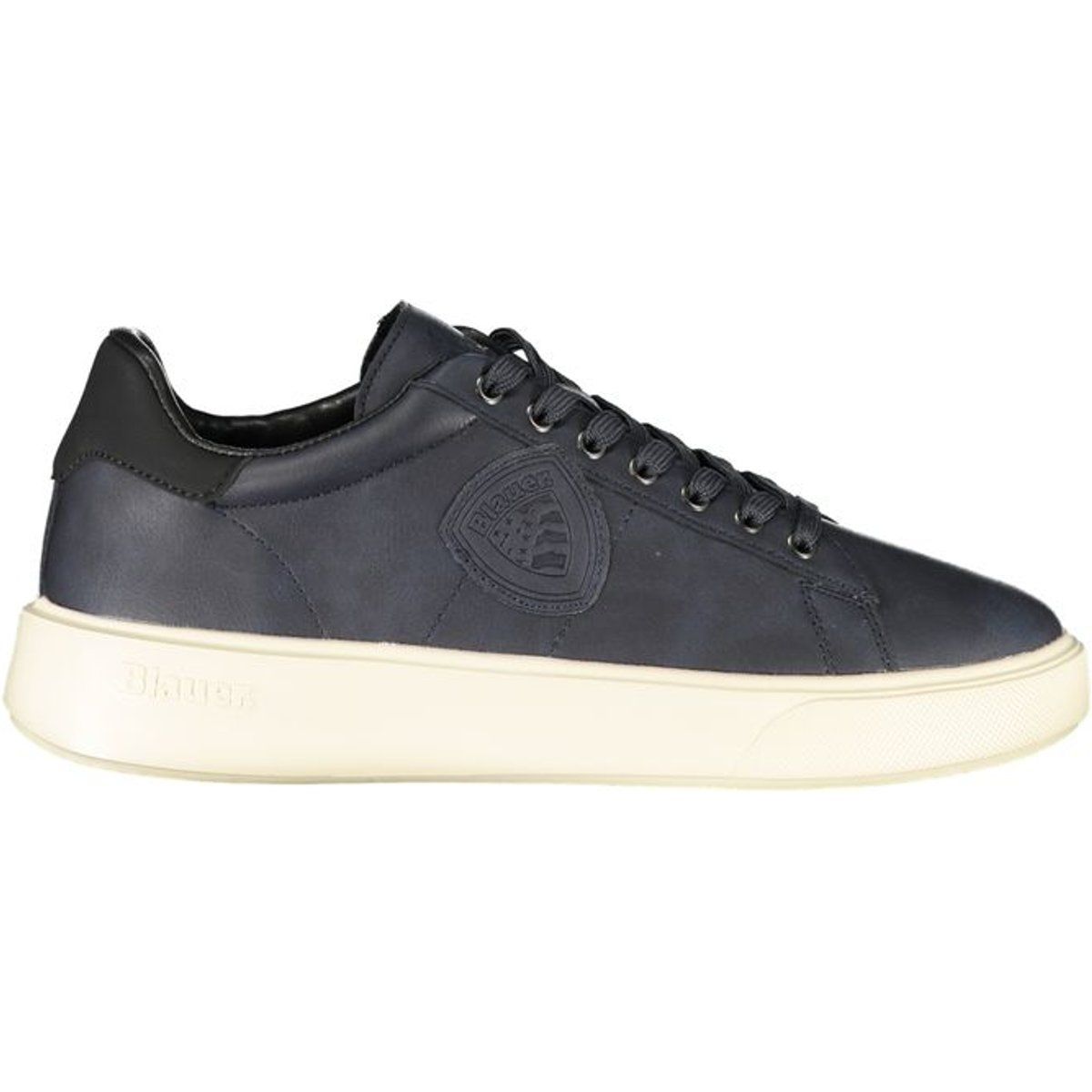 Lässige Herren Leder Sneaker