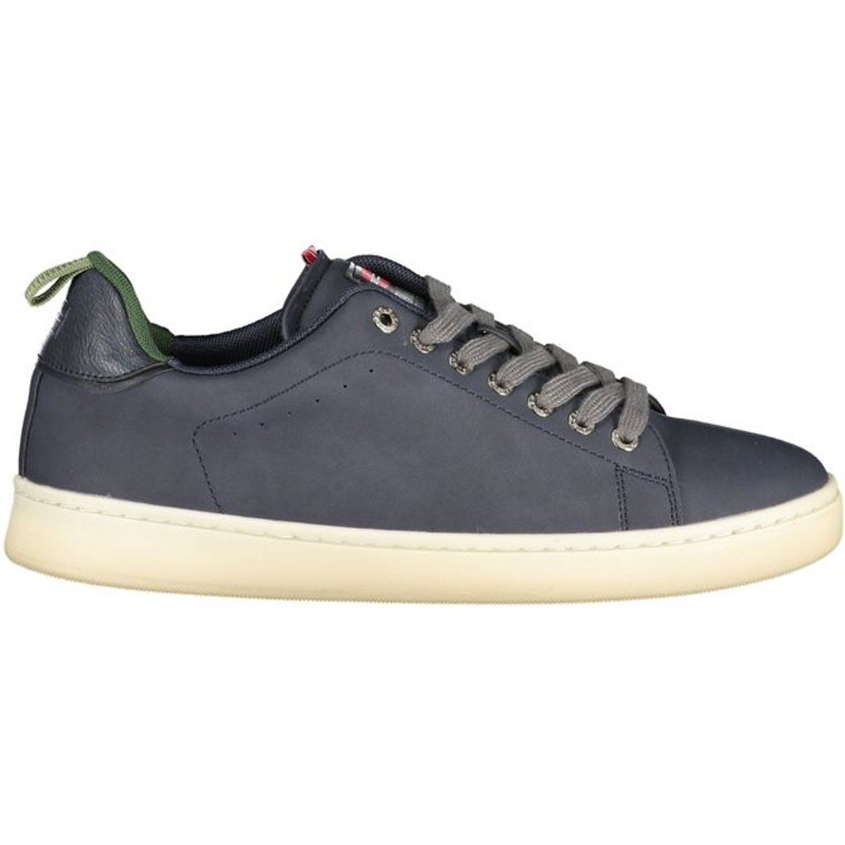 Herren Low-Top Freizeit Sneaker