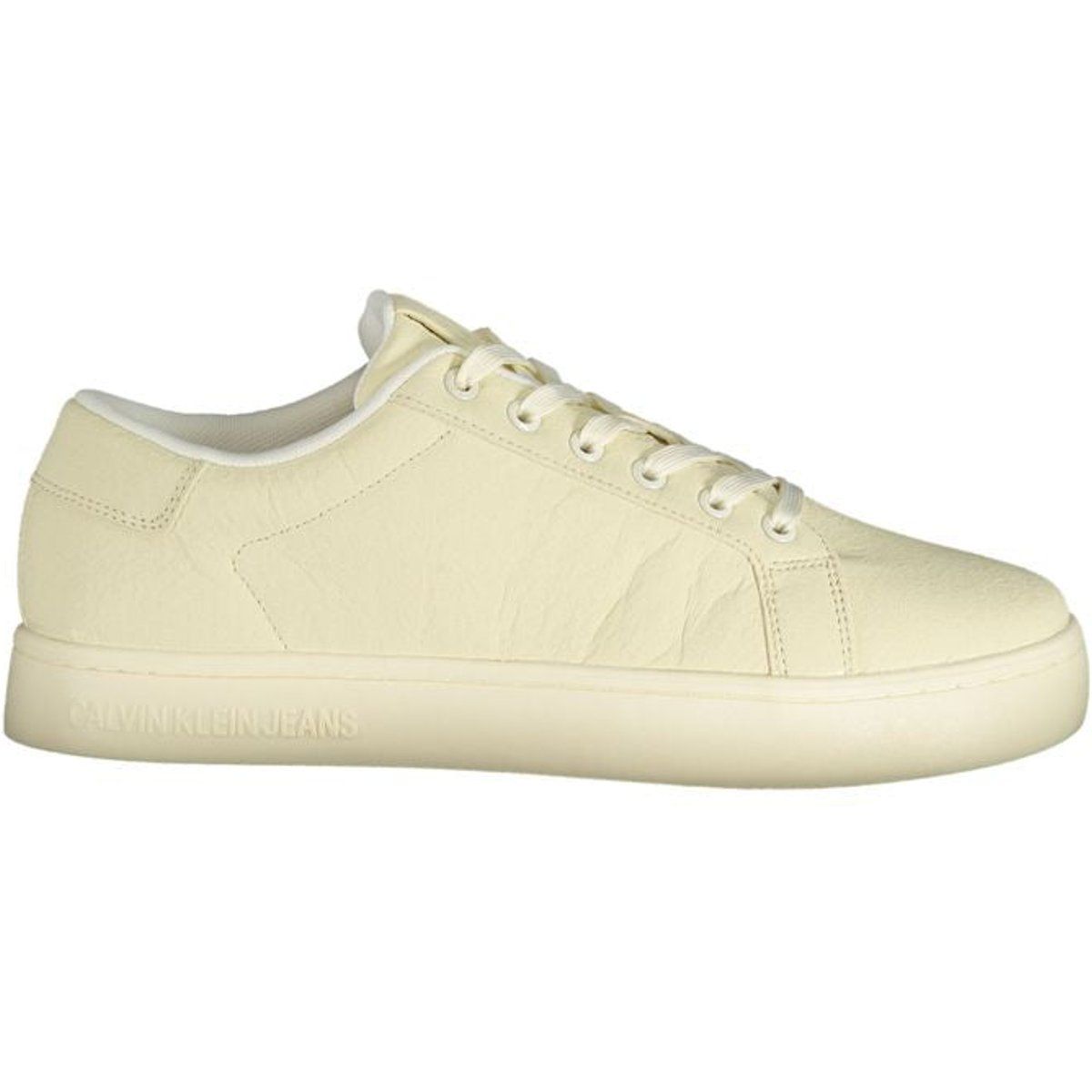 Minimalistischer Low-Top Mode Sneaker