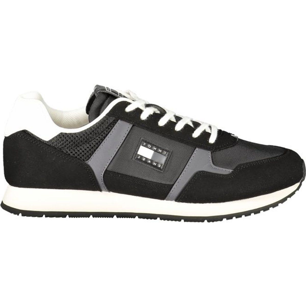 Herren Tommy Jeans Retro Sneaker