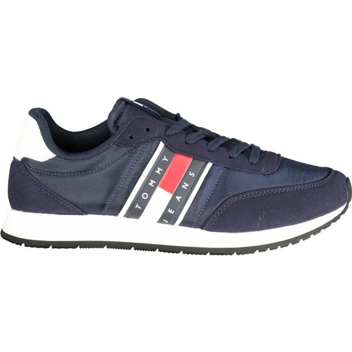 Tommy Jeans Retro Laufschuhe