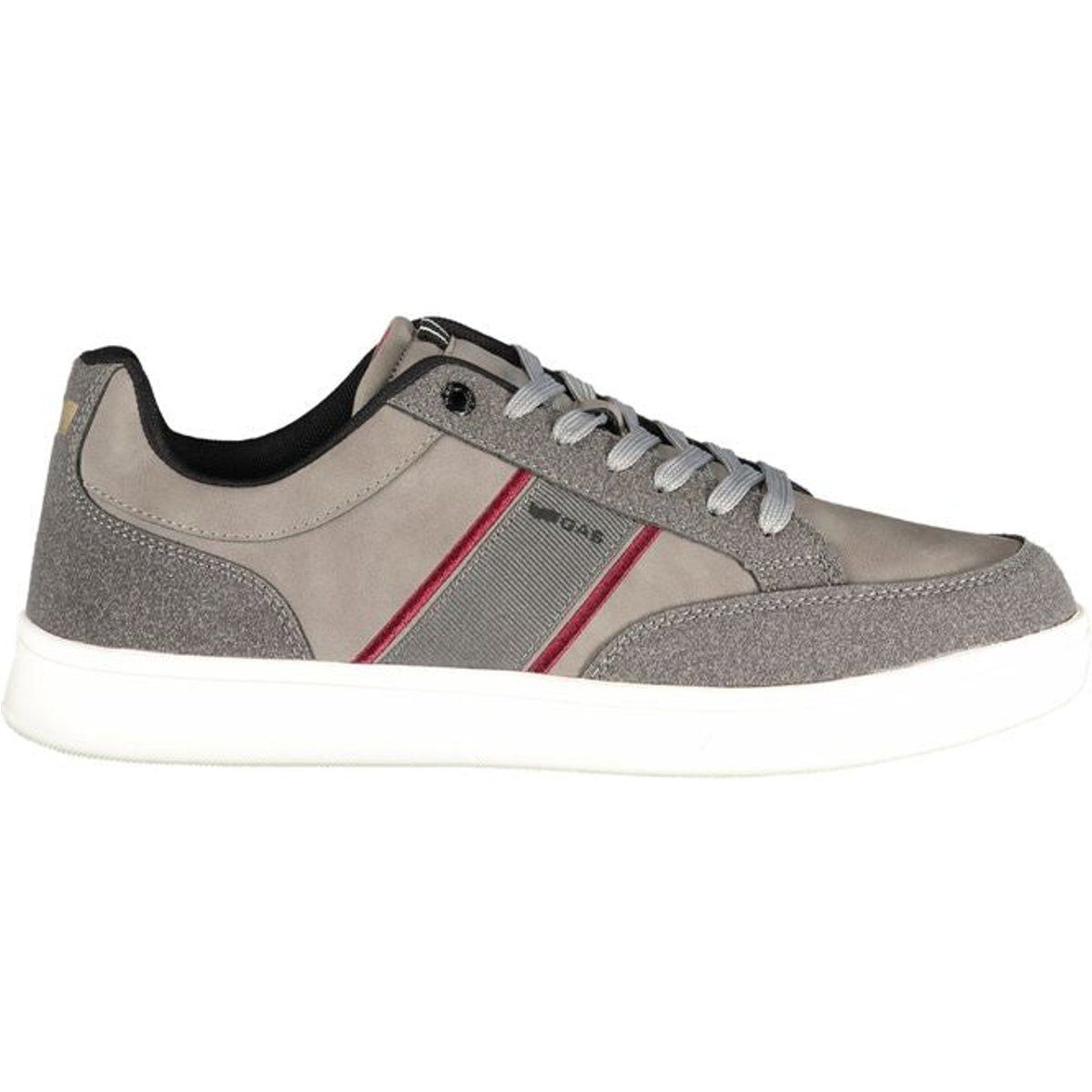 Moderne lässige Low-Top Sneakers